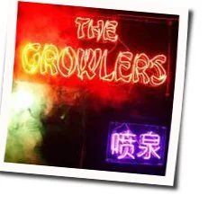 Tell It How It Is Tab by The Growlers