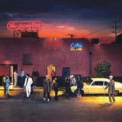 Vacant Lot Bass Tab by The Growlers