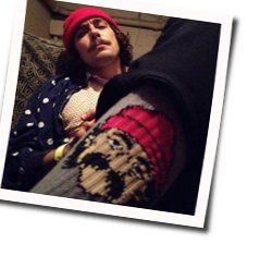Blood Of A Mutt Chords by The Growlers