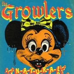 Dream World Chords by The Growlers