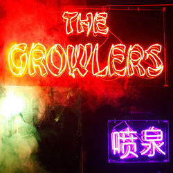 Dull Boy Bass tabs by The Growlers