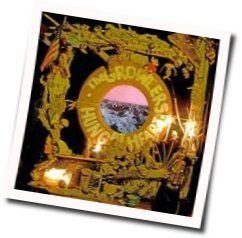 Living In A Memory Tabs by The Growlers