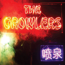 Love Test by The Growlers