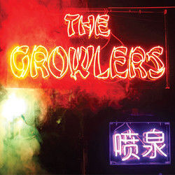 Love Test Bass tabs by The Growlers