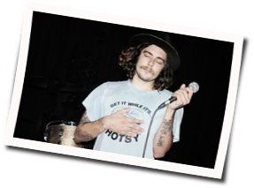 Monotonia Bass tabs by The Growlers