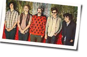 Naked Kids Chords by The Growlers