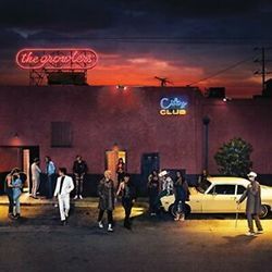Neverending Line Chords by The Growlers