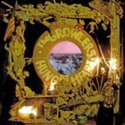 Row Chords by The Growlers