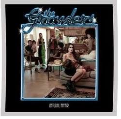 Shadow Woman Chords by The Growlers