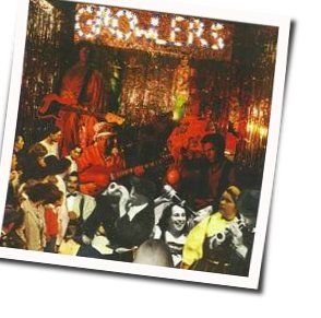 Swallowed Whole Chords by The Growlers