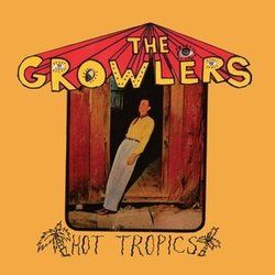 The Moaning Man From Shanty Town Bass tabs by The Growlers