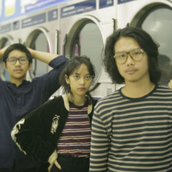 Bathroom And Thrills by Grrrl Gang