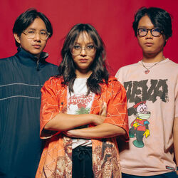 Just A Game Chords by Grrrl Gang