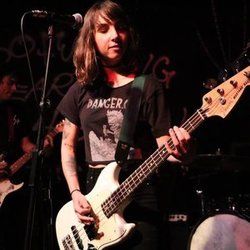 Bad Seed Chords by Grumpster