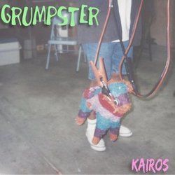 Kairos Bass Tab by Grumpster