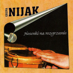 Piosenka Na Rozgrzanie Chords by Grupa Nijak