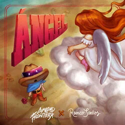 Angel Chords by Grupo Frontera
