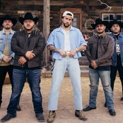 Un X100to Chords by Grupo Frontera X Bad Bunny