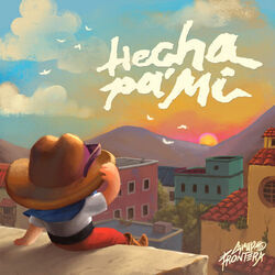 Hecha Pa Mí Chords by Grupo Frontera