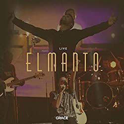 El Manto Chords by Grupo Grace