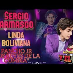 Linda Boliviana Chords by Grupo Néctar
