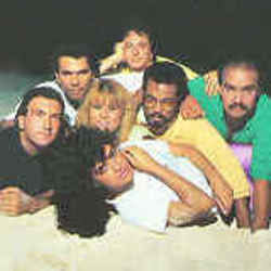 Amo Chords by Grupo Pentagono