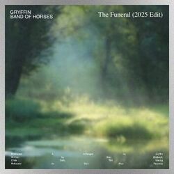 The Funeral Chords by Gryffin & Band Of Horses