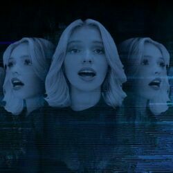 Glitch In The Simulation Chords by Gryffin & Salem Ilese