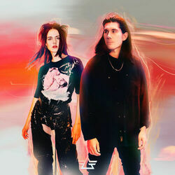 Reckless Chords by Gryffin & Mø