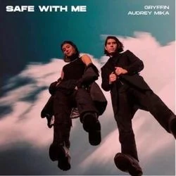 Safe With Me Tab by Gryffin