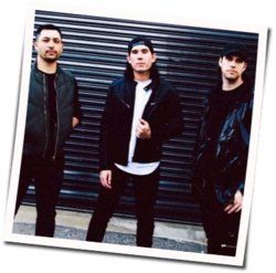 All You Need To Know Chords by Gryffin