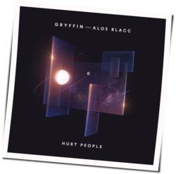 Hurt People Chords by Gryffin