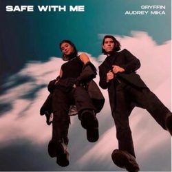 Safe With Me Chords by Gryffin