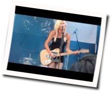 Allt Faller Chords by Kajsa Grytt