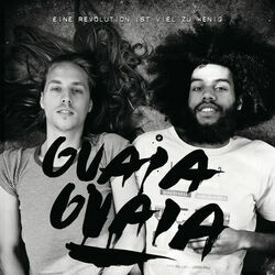Von Stadt Zu Stadt Chords by Guaia Guaia