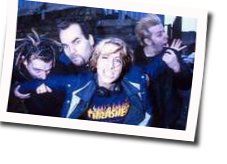 Heaven Tab by Guano Apes