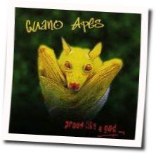 Mine All Mine Tab by Guano Apes