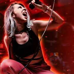 Open Your Eyes Tab by Guano Apes