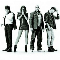 Scratch The Pitch by Guano Apes