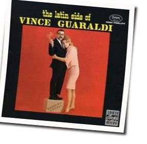 Cast Your Fate To The Wind Chords by Vince Guaraldi