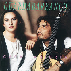 Mi Luna Chords by Guardabarranco