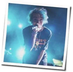 I Think You're Really Cool Ukulele Chords by Guardin