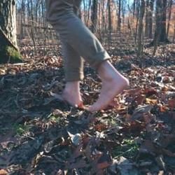Barefoot Tabs by Guardin