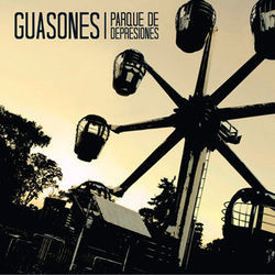 Ya Estoy Subiendo Chords by Guasones