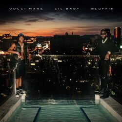 Bluffin Chords by Gucci Mane