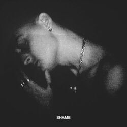 Shame Chords by Guccihighwaters