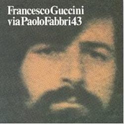 Notti Chords by Francesco Guccini