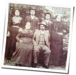 Via Paolo Fabbri 43 Chords by Francesco Guccini
