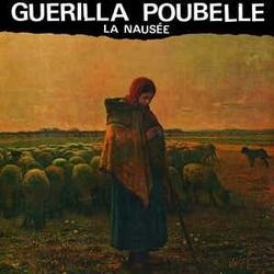 La Chute by Guerilla Poubelle