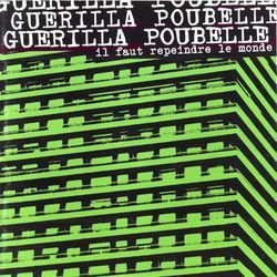 Le Pendu Bass Tab by Guerilla Poubelle